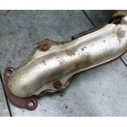 2008 SUBARU LEGACY 2.0 D EXHAUST MANIFOLD PIPE