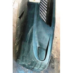 2006 MERCEDES SPRINTER W906 315 CDI MK2 FRONT BUMPER