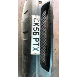 2006 MERCEDES SPRINTER W906 315 CDI MK2 FRONT BUMPER