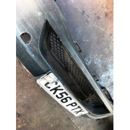 2006 MERCEDES SPRINTER W906 315 CDI MK2 FRONT BUMPER