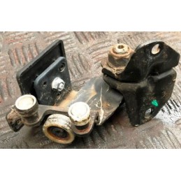 2012-2014 CITROEN RELAY 35 L3H2 2.2 SIDE SLIDING DOOR ROLLER /*