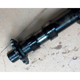 FORD PEUGEOT CITREON 2.0 16V TDCI HDI CAMSHAFT