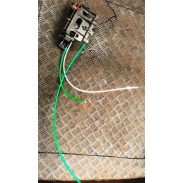 2007 IVECO DAILY 35S12 2.3 D HEATER CONTROL UNIT