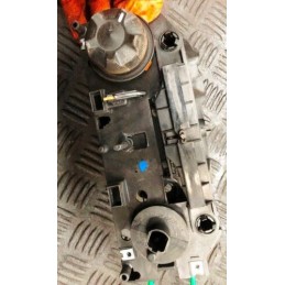 2007 IVECO DAILY 35S12 2.3 D HEATER CONTROL UNIT