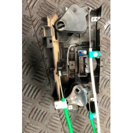 2007 IVECO DAILY 35S12 2.3 D HEATER CONTROL UNIT