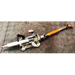 2012-2014 CITROEN RELAY 35 L3H2 2.2 STEERING COLUMN