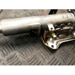 2012-2014 CITROEN RELAY 35 L3H2 2.2 STEERING COLUMN