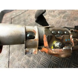 2012-2014 CITROEN RELAY 35 L3H2 2.2 STEERING COLUMN