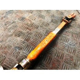 2012-2014 CITROEN RELAY 35 L3H2 2.2 STEERING COLUMN