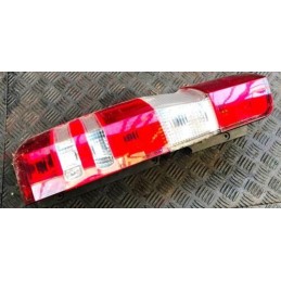 2006 MERCEDES SPRINTER W906 315 CDI MK2 2.1 LH REAR LIGHT HAVE CRACK