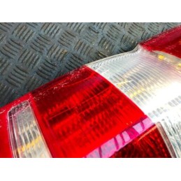 2006 MERCEDES SPRINTER W906 315 CDI MK2 2.1 LH REAR LIGHT HAVE CRACK