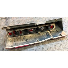 2006 MERCEDES SPRINTER W906 315 CDI MK2 2.1 LH REAR LIGHT HAVE CRACK