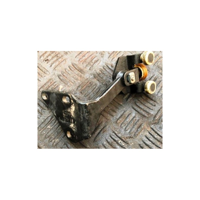 2006 MERCEDES SPRINTER W906 315 CDI MK2 2.1 SLIDING DOOR ROLLER