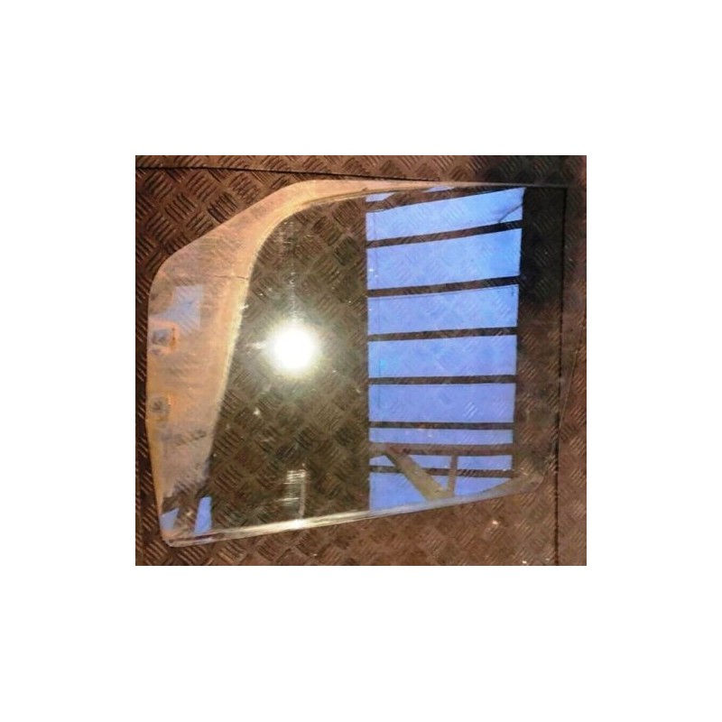 2006 MERCEDES SPRINTER W906 RH DOOR BIG WINDOW