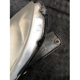 2007 IVECO DAILY 35S12 2.3 D RH HEADLIGHT CLIP DAMAGED