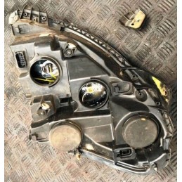 2007 IVECO DAILY 35S12 2.3 D RH HEADLIGHT CLIP DAMAGED