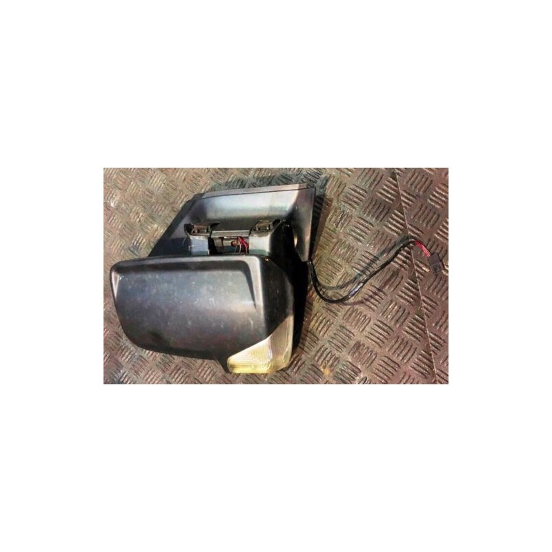 2006 MERCEDES SPRINTER W906 RH DOOR MIRROR