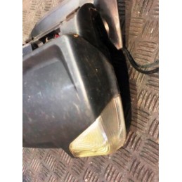 2006 MERCEDES SPRINTER W906 RH DOOR MIRROR