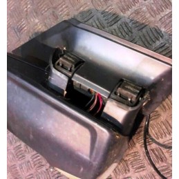 2006 MERCEDES SPRINTER W906 RH DOOR MIRROR