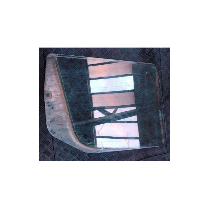 2006 MERCEDES SPRINTER W906 LH DOOR BIG WINDOW