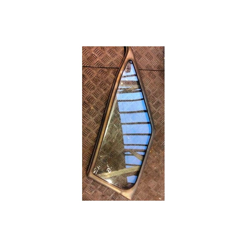 2006 MERCEDES SPRINTER W906 RH DOOR CORNER QUARTER WINDOW