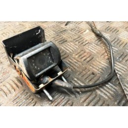 2006 MERCEDES SPRINTER W906 315 CDI MK2 2.1 REAR CAMERA