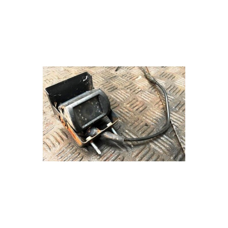 2006 MERCEDES SPRINTER W906 315 CDI MK2 2.1 REAR CAMERA