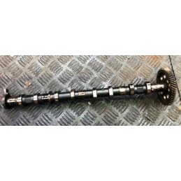 2006 Volvo V50 2.0 D Diesel CAMSHAFT FROM RBD COVER 9642549980