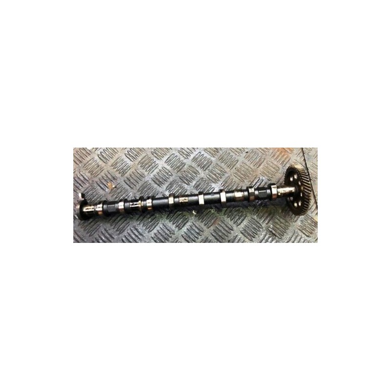 2006 Volvo V50 2.0 D Diesel CAMSHAFT FROM RBD COVER 9642549980