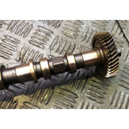 2006 Volvo V50 2.0 D Diesel CAMSHAFT FROM RBD COVER 9642549980 /*