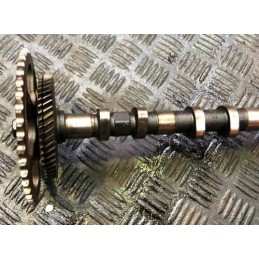 2006 Volvo V50 2.0 D Diesel CAMSHAFT FROM RBD COVER 9642549980 /*