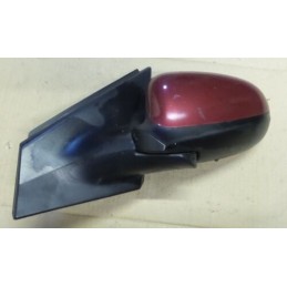2009 FIAT BRAVO 1.9 D LH FRONT DOOR MIRROR