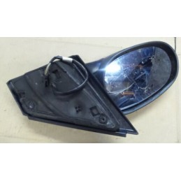 2009 FIAT BRAVO 1.9 D LH FRONT DOOR MIRROR