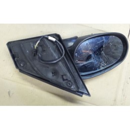 2009 FIAT BRAVO 1.9 D LH FRONT DOOR MIRROR