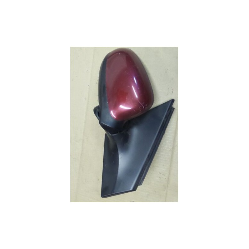 2009 FIAT BRAVO 1.9 D RH FRONT DOOR MIRROR