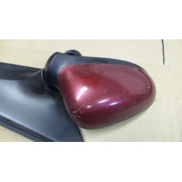 2009 FIAT BRAVO 1.9 D RH FRONT DOOR MIRROR