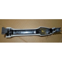 2016 SUBARU LEVORG 1.6 RH FRONT DOOR OUTER HANDLE WHITE