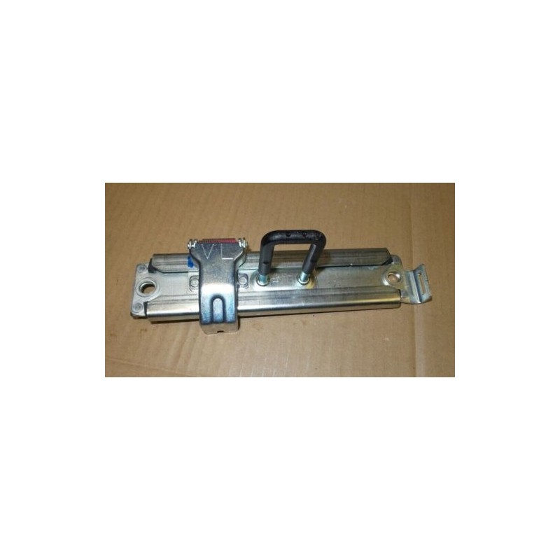 2016 SUBARU LEVORG 1.6 REAR SEAT LOCK LH