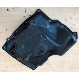 2006 PEUGEOT BOXER DUCATO 2.0 D OIL SUMP