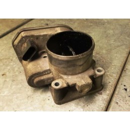 2008 CHEVROLET CAPTIVA 2.0 D BODY THROTTLE