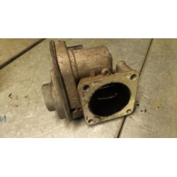 2008 CHEVROLET CAPTIVA 2.0 D BODY THROTTLE