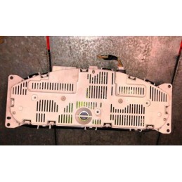 2009 NISSAN PATHFINDER 2.5 DCI CLOCK