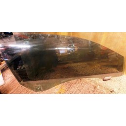 BMW E63 COUPE 645Ci RH FRONT DOOR WINDOW GLASS