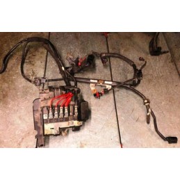 2014 SEAT IBIZA 1.4 BATTERY WIRING HARNESS