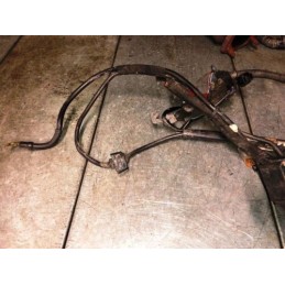 2014 SEAT IBIZA 1.4 BATTERY WIRING HARNESS