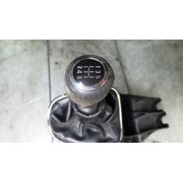 2010 CHEVROLET CRUZE 2.0 D 5 SPEED GEAR SELECTOR