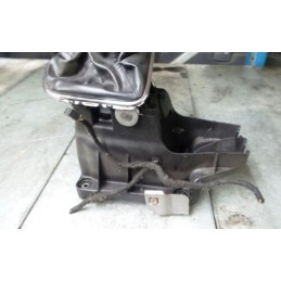 2010 CHEVROLET CRUZE 2.0 D 5 SPEED GEAR SELECTOR