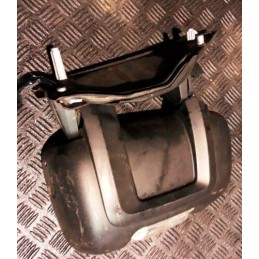 2008 PEUGEOT BOXER LH FRONT DOOR MIRROR SPARES OR REPAIR