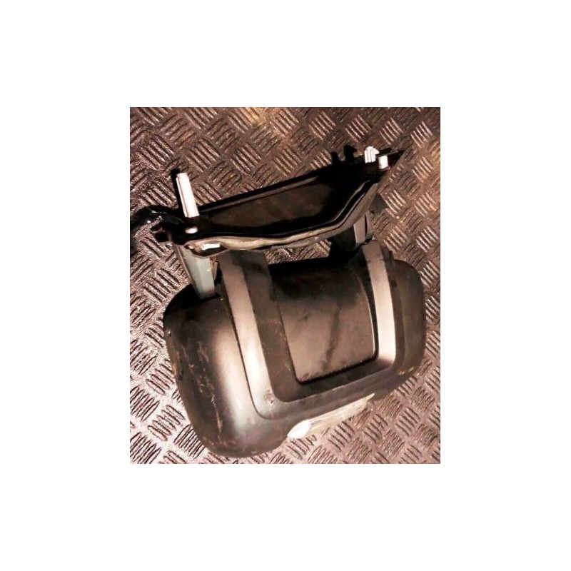 2008 PEUGEOT BOXER LH FRONT DOOR MIRROR SPARES OR REPAIR