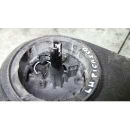 2008 CITROEN GRAND PICASSO ARMREST HANDREST LH FRONT